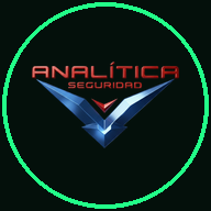Analítica Seguridad